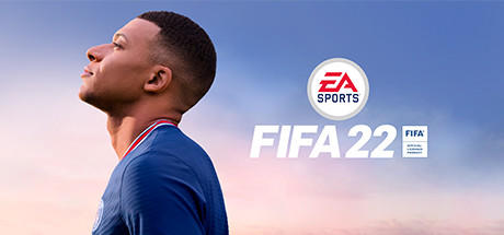 Banner of FIFA 22 