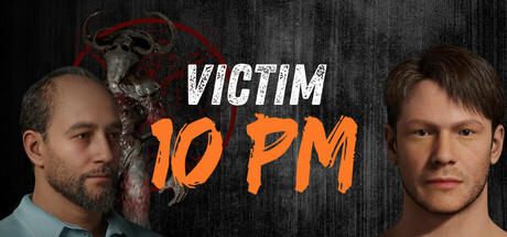 Banner of Victim 10 PM 