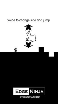 镜之忍者 Game Screenshot