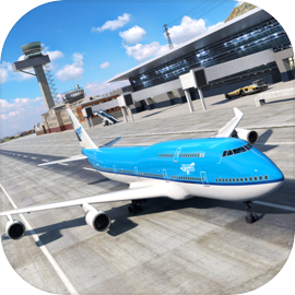 Airplane Pro: Flight Simulator