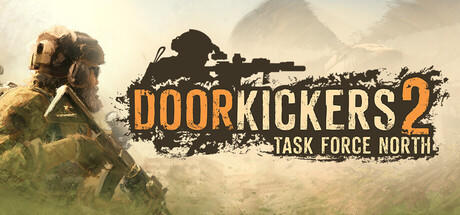 Door Kickers 2: Task Force North screenshot