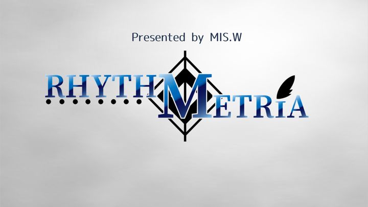 Screenshot 1 of RHYTH-METRIA 1.3.0
