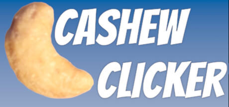 Banner of Cashew Clicker 