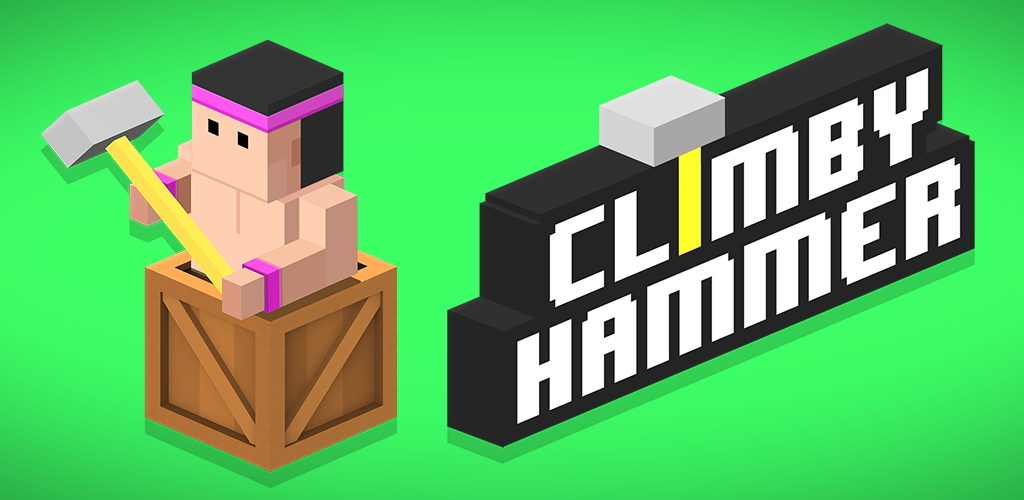 Banner of ハンマークライマー (Climby Hammer) 1.9