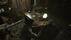 From Hell 비디오 스크린샷