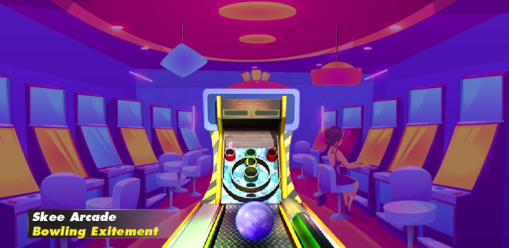 Skeeball jogo jogos jogar bola - Download Ícones grátis