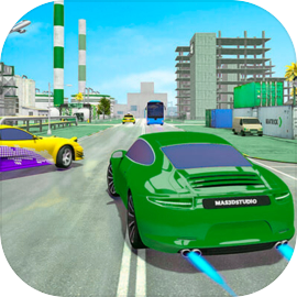 Racing Car Driving Games 3D android iOS apk download for free-TapTap