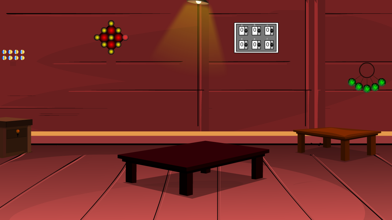 Escape Games Day-433 ภาพหน้าจอเกม