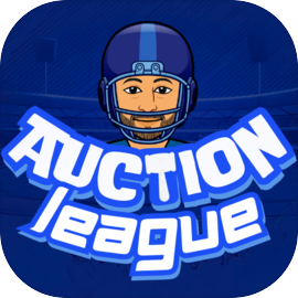 Auction League -  Cricket Game