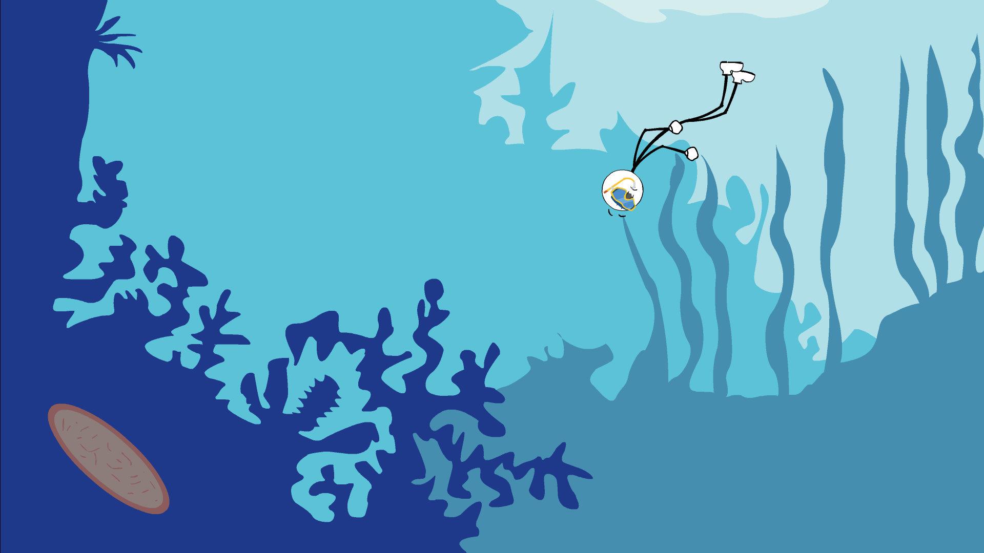 Stickman jailbreak 10 Game Screenshot