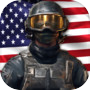 Icon of Critical GO Strike - CS Games