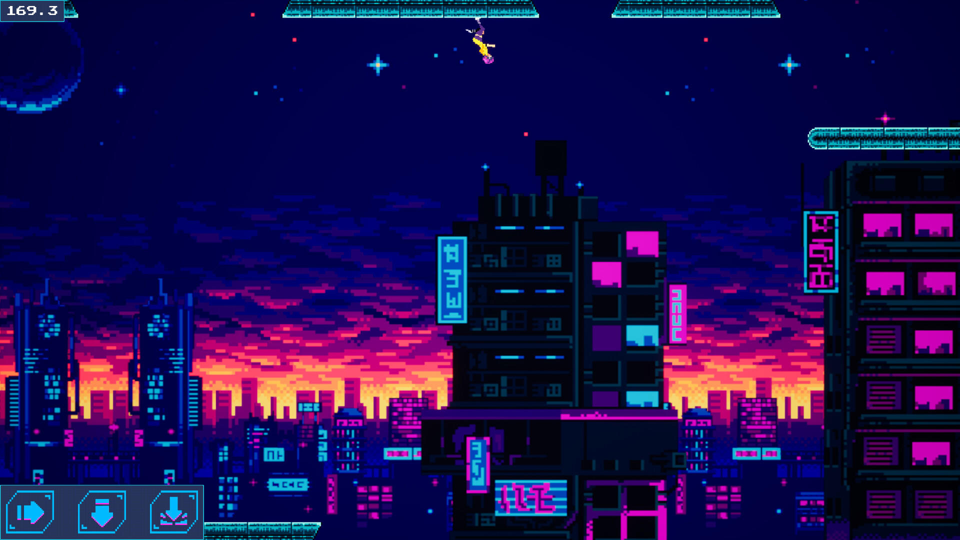 Gravity Dash Latest Version for Android/iOS APK - TapTap