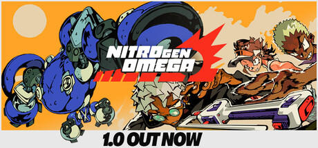 Banner of NITRO GEN OMEGA 