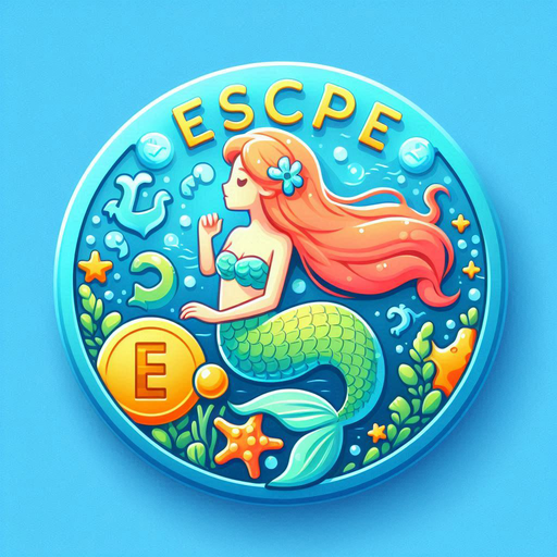 Mermaid Pin Escape Latest Version for Android/iOS - TapTap