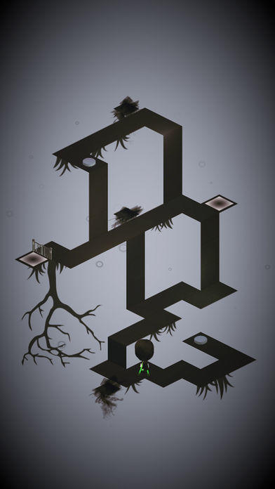 Outside World: Remembered ภาพหน้าจอเกม