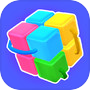 Cube Rope 3D