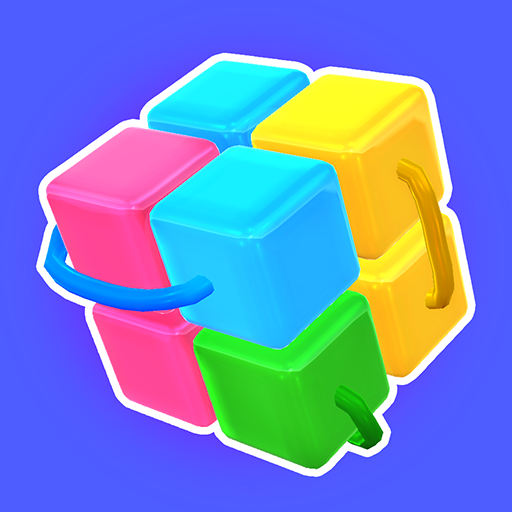 Cube Rope 3D Latest Version for Android/iOS APK - TapTap