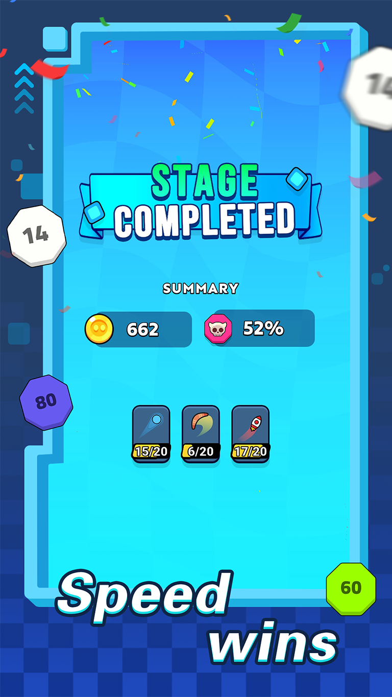 Rapid Stack Blitz Game for Android/iOS - TapTap