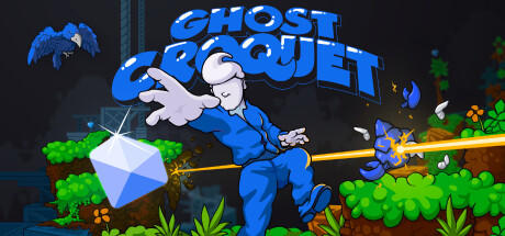 Banner of Croquet fantasma 