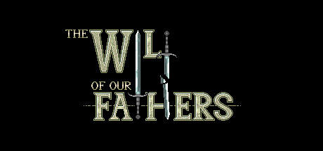 Banner of La volonté de nos pères 