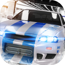 Real Car Drift Racing Royal 2