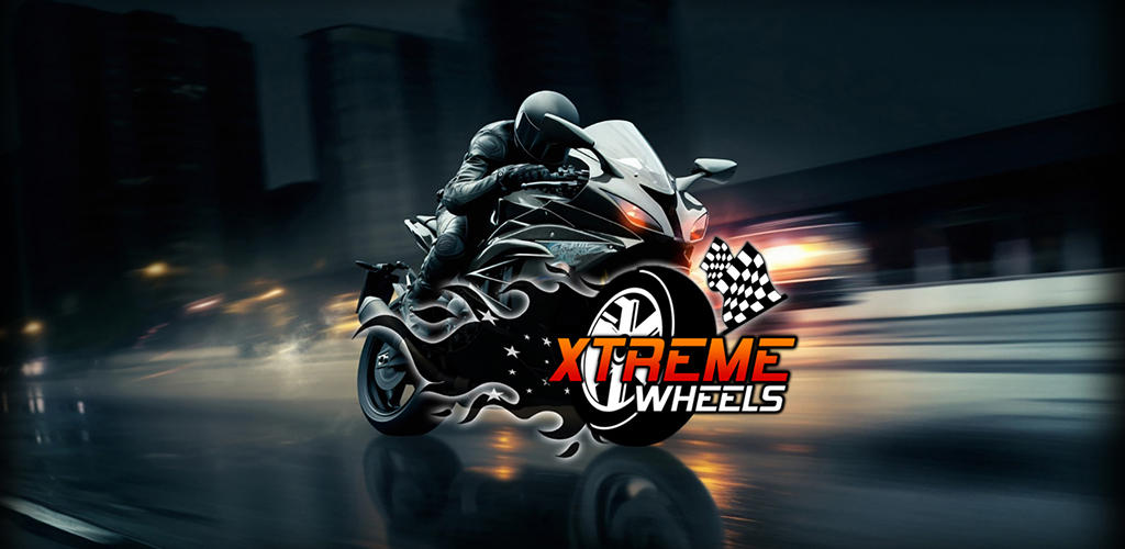 Banner of Xtreme Wheels 