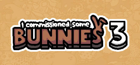 Banner of I commissioned some bunnies 3 