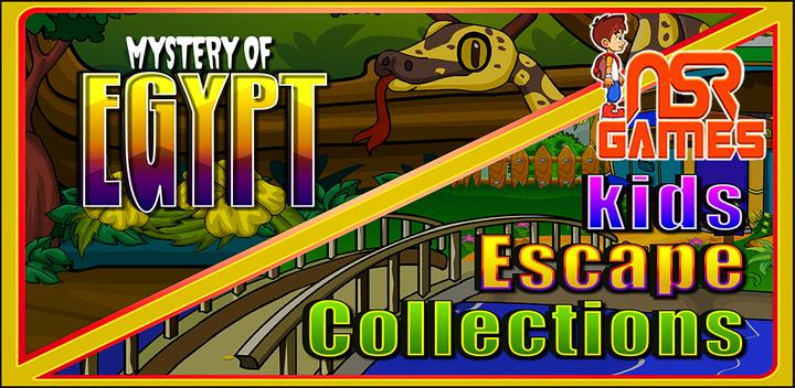 Banner of New Escape Games 186 1.0.6