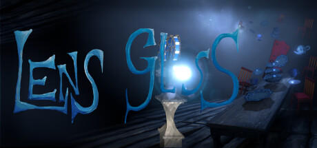 Banner of Glos Lens 