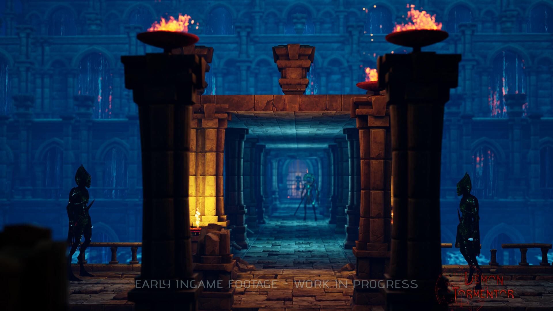 Screenshot 12 of ปีศาจทรมาน 