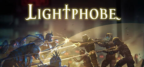 Banner of Lightphobe 