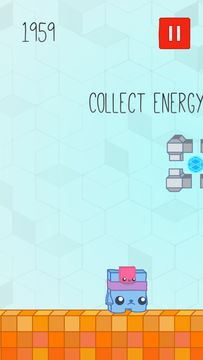 Cuplikan Layar Game Prism