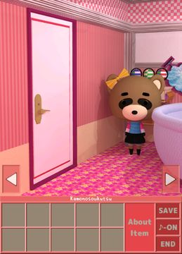Chotto Escape 008 Game Screenshot