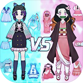 Vestir solo anime version móvil androide iOS descargar apk gratis