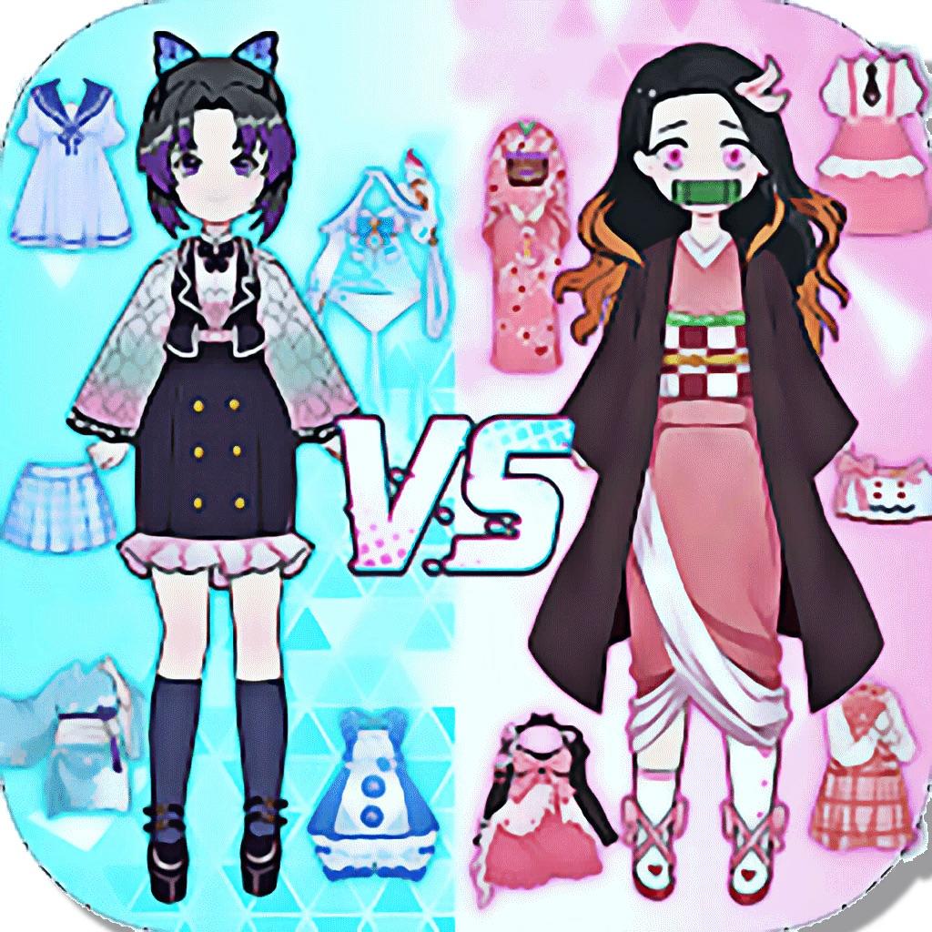 Anime kawai Dressup Latest Version for Android/iOS - TapTap