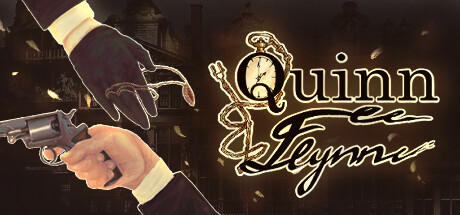 Banner of Quinn & Flynn 