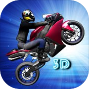 Impennata Rider 3D