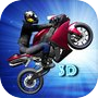 Wheelie Rider 3D