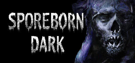 Banner of Sporeborn Dark 