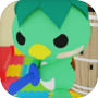 脱出ゲーム キッズパーク 아이콘