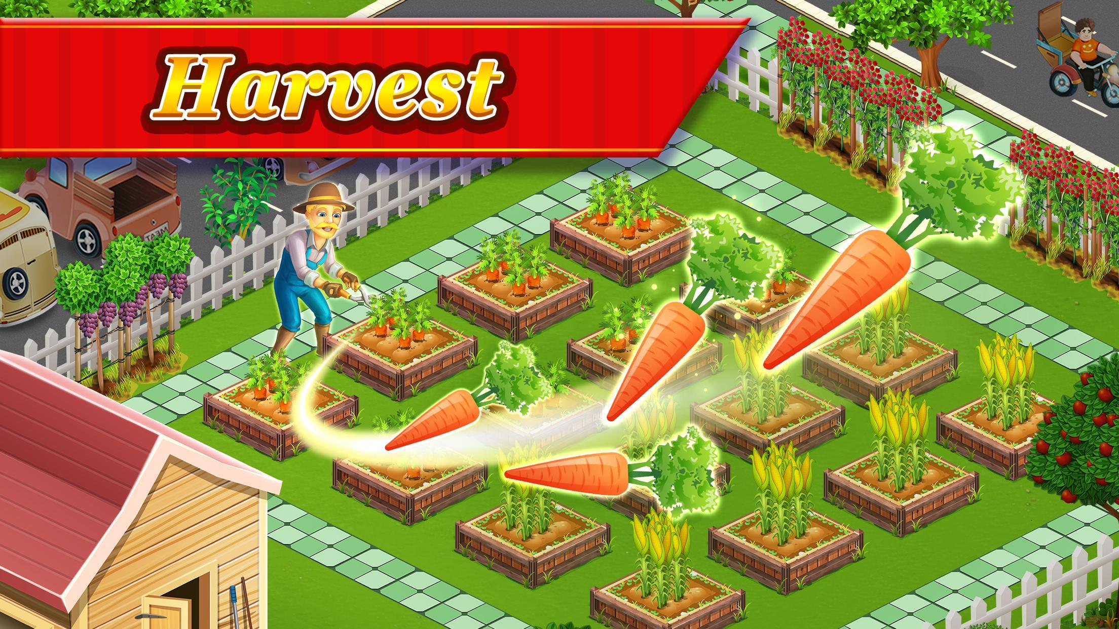 Cuplikan Layar Game Star Chef™: Restaurant Cooking