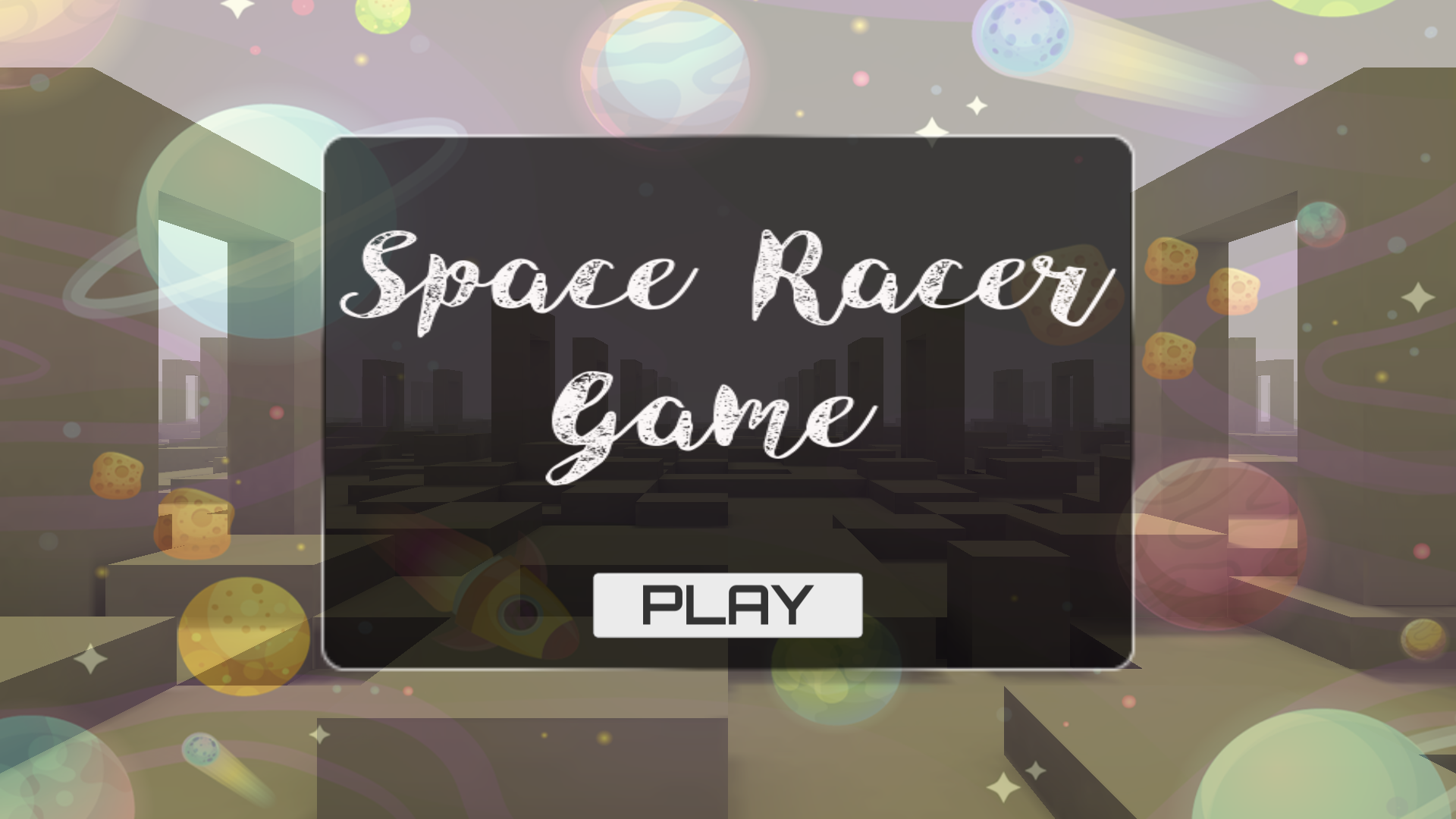 Space Racer Game Latest Version for Android/iOS APK - TapTap