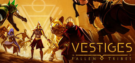 Banner of Vestiges: Fallen Tribes 