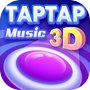 Icon of Tap Music 3D