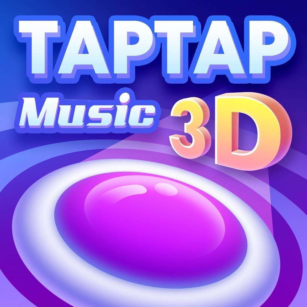 Tap Music 3D Latest Version for Android/iOS APK - TapTap