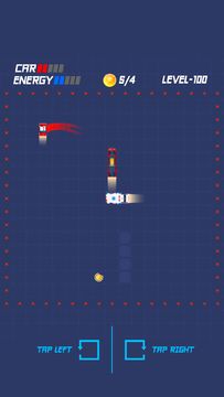 Swift n Drift 2: Stunt Racing Game Screenshot
