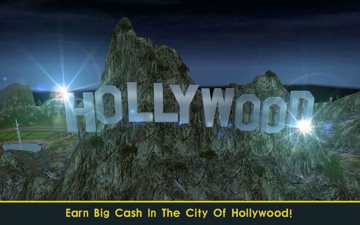 Screenshot 1 of Carte SIM Limousine Hollywood 1.4