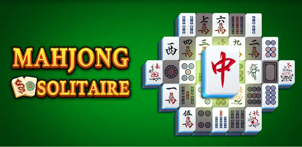 Banner of Jardin Royal Mahjong 1.9