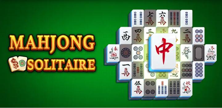Banner of Mahjong Royal Garden 1.9