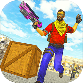 Battleground Survival Game